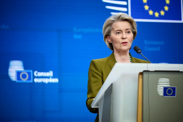UE este dispusă să accepte un acord comercial comercial cu SUA, cu o taxă vamală de 10%