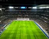 Real Madrid, cel mai bogat club de fotbal, atrage investitori externi