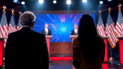 Extremiștii de stânga și dreapta au același tipar cerebral. Studiul american care demontează miturile