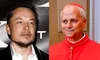 Salariul lui Elon Musk, criticat de Papa Leon. „Avem o mare problemă”