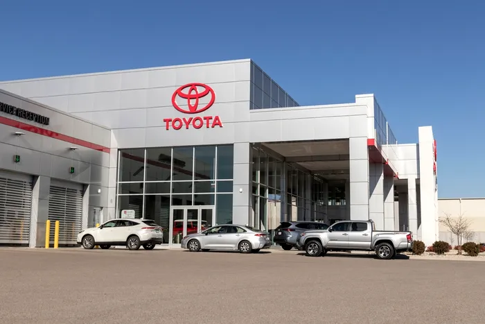 Delistarea de la bursă lovește în plin Toyota Industries: acțiunile au scăzut cu 13%