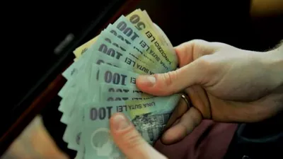 Salariile din România în 2025: cine câștigă cel mai bine