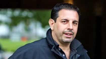 Miliardarul Mike Repole și miturile antreprenoriatului