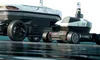 Viitorul începe azi: Dubai, primul oraș patrulat de roboți autonomi