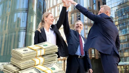 Țările cu cele mai multe companii evaluate la peste un miliard de dolari în 2025. Unde se află România în acest clasament onorabil