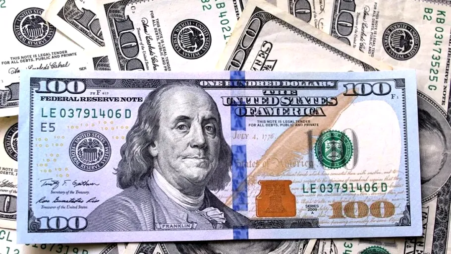 Americanii sunt mega-interesaţi de titlurile de stat, la fel ca românii. Fondurile care investesc în titlurile Trezoreriei SUA au ajuns la active de 7.000 de miliarde de dolari