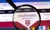 Un „armistițiu” cu Harvard? Trump: „Este foarte posibil să anunțăm un acord. Sau, cam așa ceva”.
