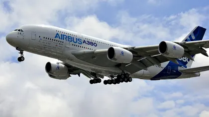 Airbus, favorit în cursa globală pentru comenzi