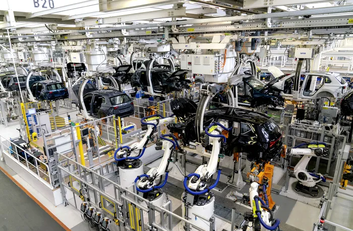 De ce ar putea renunța Volkswagen la proiectul uzinei Audi în SUA