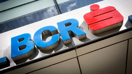 BCR a lansat aplicația George Bills