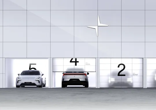 Polestar își revigorează vânzările în Europa cu modele revizuite