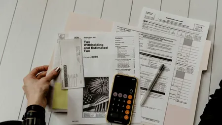 Amenzile, puse pe pauză: Guvernul simplifică legislația fiscală