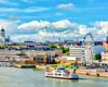 Helsinki devine cea mai sustenabilă destinație turistică din lume