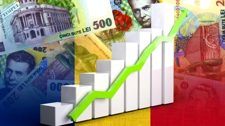 INS menţine datele privind creşterea PIB de doar 0,9% în 2024