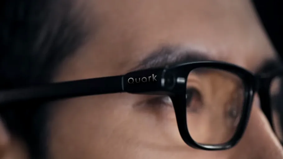 Alibaba a lansat noii ochelari inteligenți Quark AI (VIDEO)
