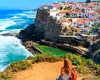 Portugalia, destinația preferată a pensionarilor din întreaga lume