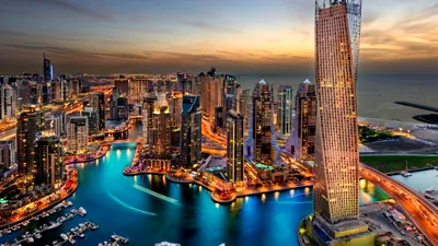 Dubai își păstrează statutul de destinație turistică de top: cum a reușit să adune aproape 10 milioane de vizitatori internaționali în doar șase luni
