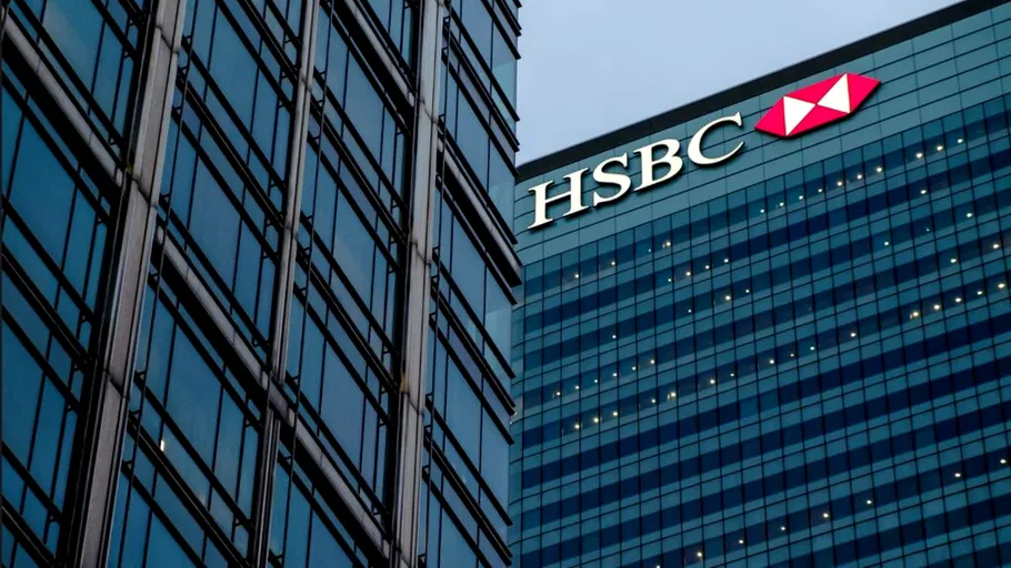 Divizia elvețiană de private banking a HSBC renunță la peste 1.000 de clienți miliardari din Orientul Mijlociu, după scandaluri și presiuni de reglementare
