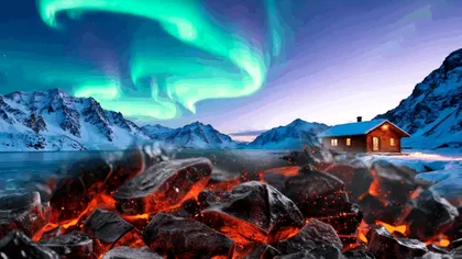 Ultima mină de cărbune din Svalbard se închide: Norvegia renunță, Rusia rămâne pe baricade și extrage tot ce poate din regiune