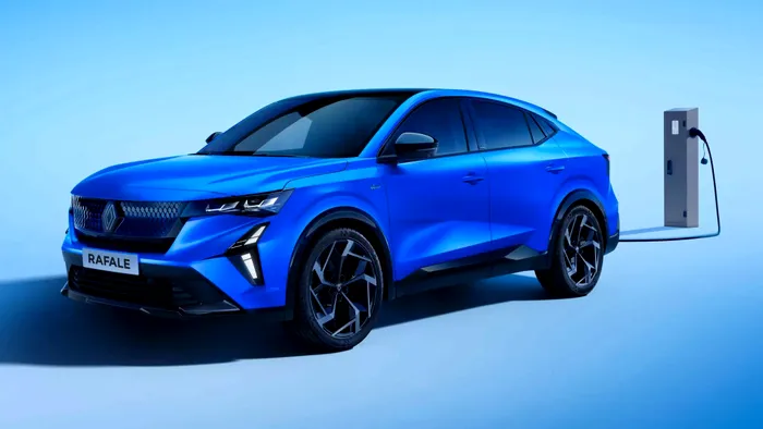 Grupul Renault: venituri în creștere de aproape 60 miliarde €