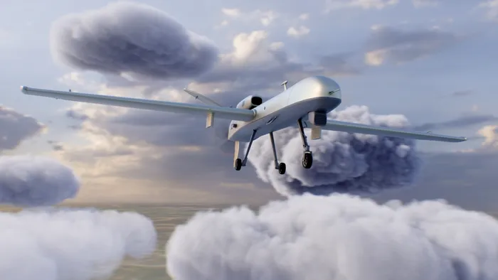 Fondatorul Spotify finanțează o livrare de drone către Ucraina cu 600 de milioane de euro