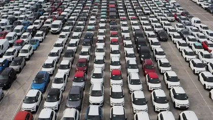 Trump a semnat acordul privind reducerea la 15% a tarifelor la produsele japoneze