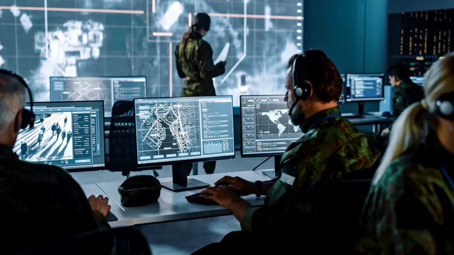 Elveția se alătură alianței europene de apărare cibernetică, fără a renunța la neutralitatea militară
