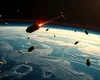 Sateliții Starlink se prăbușesc într-un ritm record. Cât de periculoasă este rețeaua lui Elon Musk pentru atmosferă