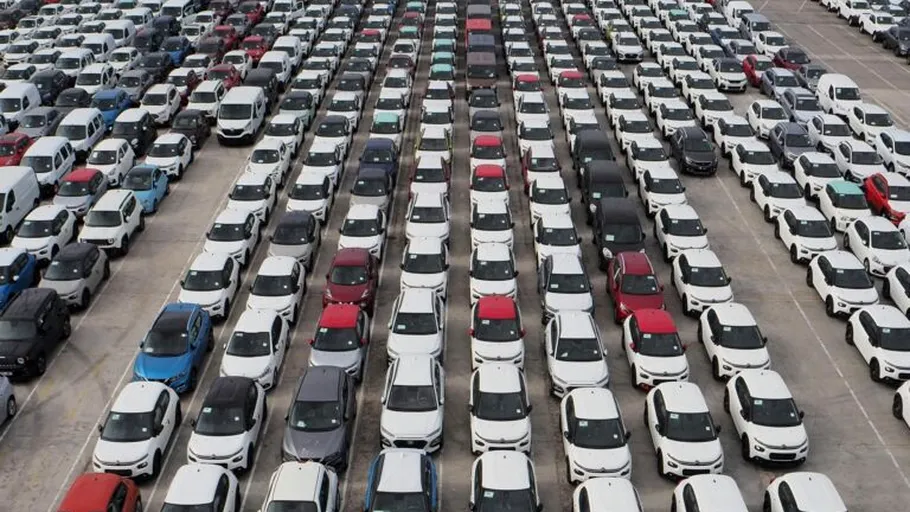 Trump a semnat acordul privind reducerea la 15% a tarifelor la produsele japoneze