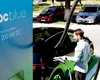 PPC Blue primește finanțare europeană pentru a instala 60 de stații de încărcare rapidă în România și Grecia