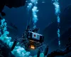 O revoluție științifică subacvatică în Japonia: un robot autonom a reușit să cartografieze vulcanii submarini, fără GPS sau control uman