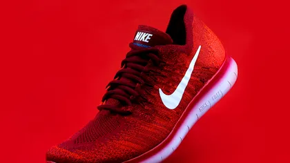 Nike atacă rivalii cu o nouă strategie în China. Gigantul modei pariază pe sporturile outdoor pentru a recâștiga terenul pierdut