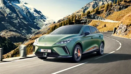 Producătorii auto chinezi trebuie să reducă prețurile pe piața UE, pentru a rămâne competitivi