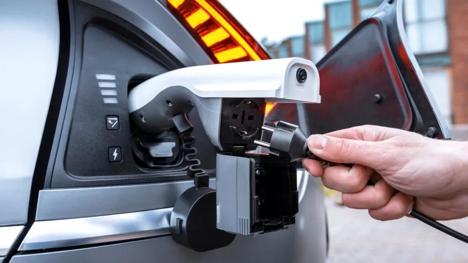 Bateriile EV-urilor sunt mai durabile decât motoarele pe benzină