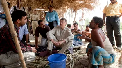 Bill Gates a anunțat că își va dona toată averea personală până în 2045. Cum l-a criticat miliardarul pe „cel mai bogat om din lume”