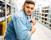 Comerțul cu amănuntul din Germania pierde zilnic milioane de euro din cauza hoților din magazine