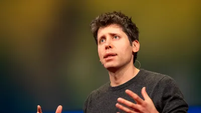 CEO‑ul OpenAI avertizează asupra unui tsunami de escrocherii AI: „Asta mă sperie cu adevărat”