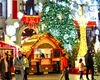 Craiova plătește 30.000 de euro pentru un loc în competiția „Best Christmas Markets in Europe”