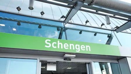 După aproape 14 ani de blocaj, România a fost admisă în spațiul Schengen