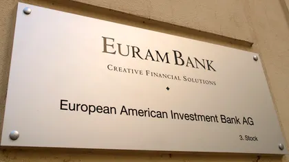 Faliment de răsunet: Euram Bank devine istorie în Austria