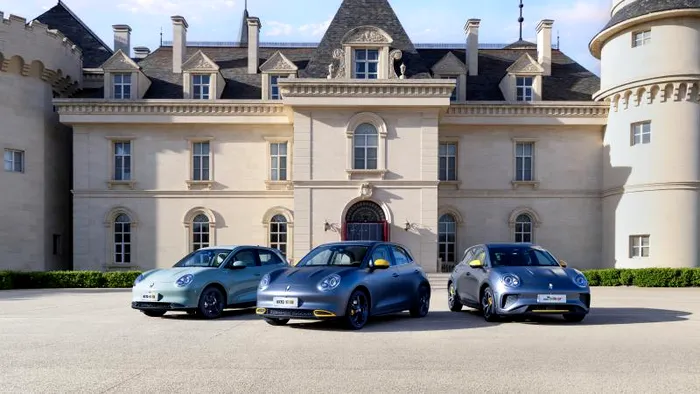 Chinezii de la GWM vor fabrica 300.000 de mașini pe an în Europa