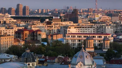 Analiză Colliers: prețurile locuințelor au explodat cu până la 90% în marile orașe din România