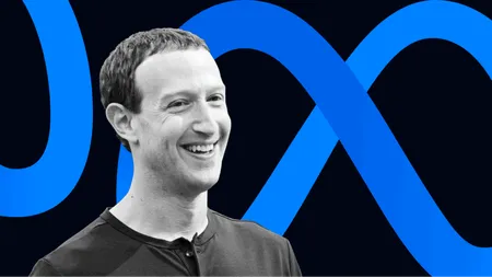 Meta, vizată de UE pentru eșecul în moderarea conținutului