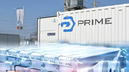 Un producător român de baterii litiu-ion plănuiește o investiție gigant în două unități pentru a face față cererii în creștere