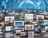 Se conturează cel mai mare imperiu media digital din România. Proprietara Mediafax a finalizat achiziția integrală a grupului G4Media