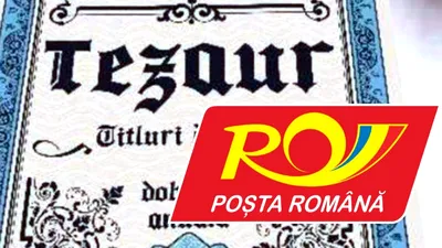 Schimbare pentru titlurile Tezaur: Poșta Română investește aproape 20 de milioane de lei în servicii bancare pentru vânzarea lor online