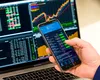 Bursa de Valori București pierde 8,89 miliarde de lei din capitalizare într-o singură săptămână