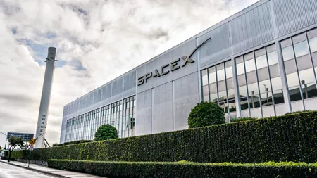 Capsula Space X Dragon revine din spațiu cu informații vitale pentru tehnologiile viitorului (VIDEO)