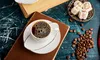 În Dubai a fost servită cea mai scumpă cafea din lume: 680 de dolari pentru o ceașcă
