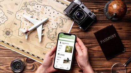 Turismul digital: Viitorul călătoriilor globale - ANALIZĂ EXCLUSIVĂ